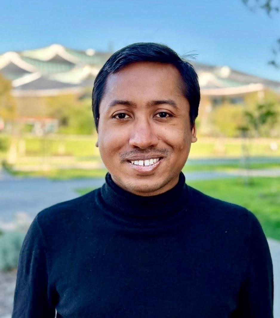 Sourav Sahoo's Profile Picture